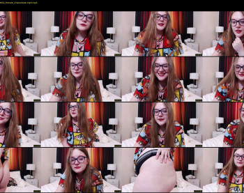 alissa_styles — 71 minute Chaturbate female cam show recording, 1080p, May 24, 2020
