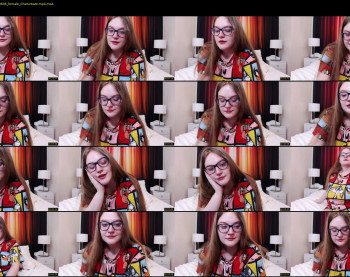 alissa_styles — 7 minute Chaturbate female cam show recording, 1080p, May 24, 2020