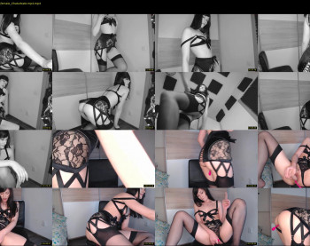 alycetn — 116 minute Chaturbate female cam show recording, 720p, May 24, 2020