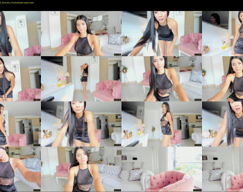 anablerd — 71 minute Chaturbate female cam show recording, 1080p, May 24, 2020