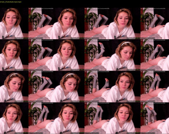 anah_ — 5 minute Chaturbate female cam show recording, 1080p, May 24, 2020
