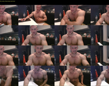 andry_dick — 114 minute Chaturbate male cam show recording, 720p, May 24, 2020