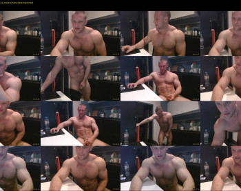 andry_dick — 46 minute Chaturbate male cam show recording, 720p, May 24, 2020