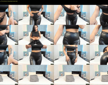 asian_delight_ — 71 minute Chaturbate female cam show recording, 1080p, May 24, 2020