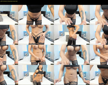 asian_delight_ — 71 minute Chaturbate female cam show recording, 1080p, May 24, 2020