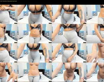 asian_delight_ — 50 minute Chaturbate female cam show recording, 1080p, May 24, 2020