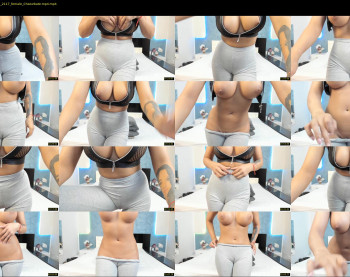 asian_delight_ — 63 minute Chaturbate female cam show recording, 1080p, May 24, 2020