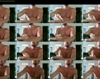 bigjoed233 — 4 minute Chaturbate couple cam show recording, 480p, May 24, 2020