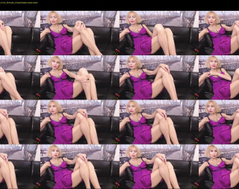 blond_pussy_ — 14 minute Chaturbate female cam show recording, 720p, May 24, 2020