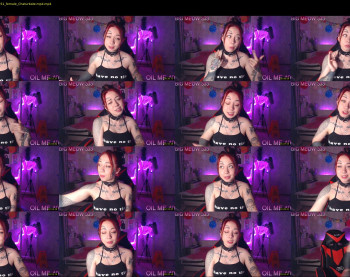 bunnykelly — 5 minute Chaturbate female cam show recording, 1080p, May 24, 2020