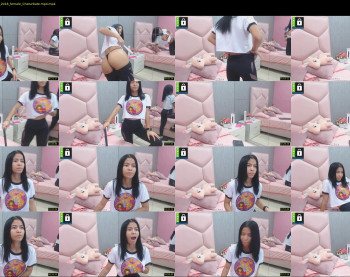 catalina__10_ — 6 minute Chaturbate female cam show recording, 720p, May 24, 2020