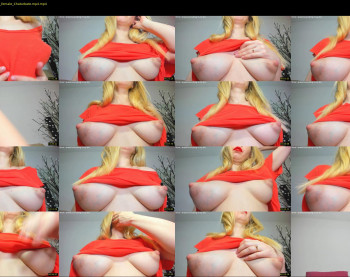 claricce — 46 minute Chaturbate female cam show recording, 720p, May 24, 2020