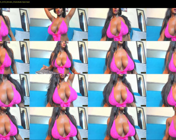 crazy_addixtion — 4 minute Chaturbate female cam show recording, 1080p, May 24, 2020