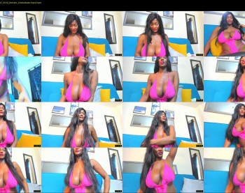 crazy_addixtion — 42 minute Chaturbate female cam show recording, 1080p, May 24, 2020