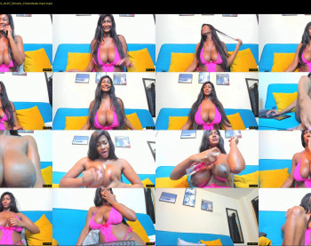 crazy_addixtion — 70 minute Chaturbate female cam show recording, 1080p, May 25, 2020