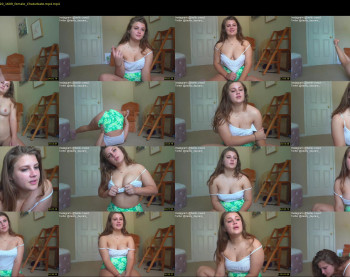 daddy_daycare_ — 69 minute Chaturbate female cam show recording, 1080p, May 24, 2020