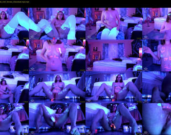 daphnemadison — 70 minute Chaturbate couple cam show recording, 1080p, May 24, 2020
