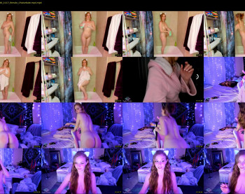 daphnemadison — 26 minute Chaturbate couple cam show recording, 1080p, May 24, 2020