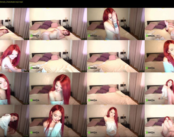dindin_ — 70 minute Chaturbate female cam show recording, 1080p, May 24, 2020