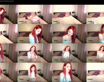 dindin_ — 70 minute Chaturbate female cam show recording, 1080p, May 24, 2020