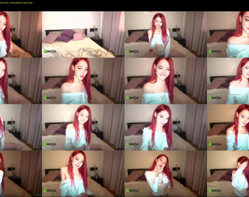 dindin_ — 70 minute Chaturbate female cam show recording, 1080p, May 24, 2020