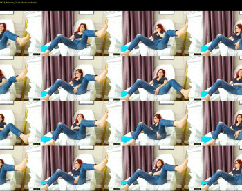 dirty_mature — 18 minute Chaturbate female cam show recording, 1080p, May 24, 2020
