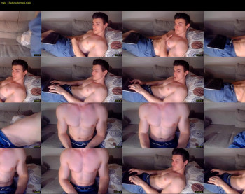 eddieds — 70 minute Chaturbate male cam show recording, 1080p, May 25, 2020