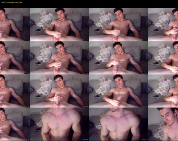 eddieds — 9 minute Chaturbate male cam show recording, 1080p, May 25, 2020