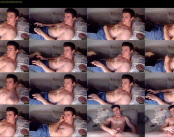 eddieds — 61 minute Chaturbate male cam show recording, 1080p, May 25, 2020