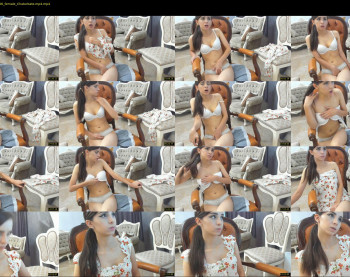 ehotlovea — 27 minute Chaturbate female cam show recording, 1080p, May 24, 2020