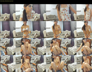 ehotlovea — 70 minute Chaturbate female cam show recording, 1080p, May 24, 2020