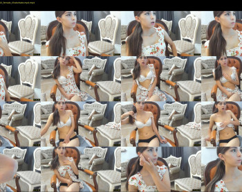 ehotlovea — 70 minute Chaturbate female cam show recording, 1080p, May 25, 2020