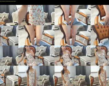 ehotlovea — 70 minute Chaturbate female cam show recording, 1080p, May 25, 2020