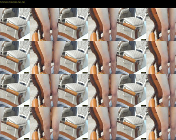 ehotlovea — 6 minute Chaturbate female cam show recording, 1080p, May 25, 2020
