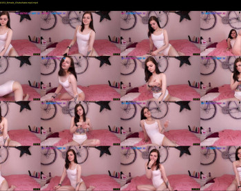 elizabeth_cat — 70 minute Chaturbate female cam show recording, 1080p, May 25, 2020