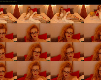 emilyanderson_ — 49 minute Chaturbate female cam show recording, 1080p, May 25, 2020