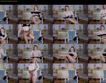 emma_brooks — 54 minute Chaturbate female cam show recording, 1080p, May 24, 2020