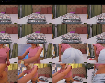 fallingangel_ — 72 minute Chaturbate female cam show recording, 1080p, May 24, 2020