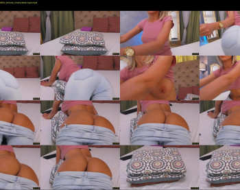 fallingangel_ — 71 minute Chaturbate female cam show recording, 1080p, May 24, 2020