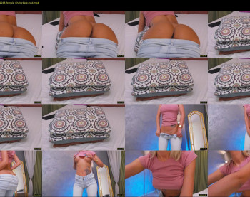 fallingangel_ — 72 minute Chaturbate female cam show recording, 1080p, May 24, 2020