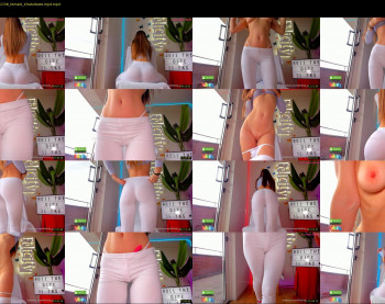 felicity_yours — 70 minute Chaturbate female cam show recording, 1080p, May 24, 2020
