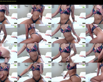 greydesire69 — 42 minute Chaturbate female cam show recording, 1080p, May 24, 2020