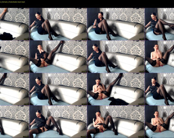 hottalina_ — 98 minute Chaturbate female cam show recording, 720p, May 24, 2020
