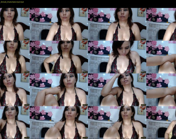 hottplay — 23 minute Chaturbate female cam show recording, 720p, May 24, 2020