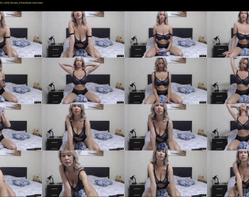 hugetittiesgerda — 9 minute Chaturbate female cam show recording, 480p, May 24, 2020