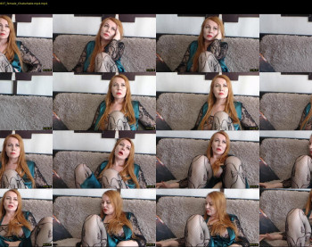 ivettasplash — 10 minute Chaturbate female cam show recording, 720p, May 24, 2020