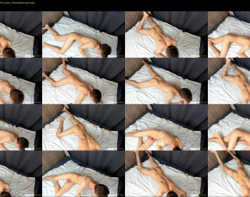 jacksonvox — 70 minute Chaturbate male cam show recording, 1080p, May 24, 2020