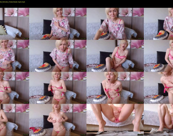 jasmin18v — 112 minute Chaturbate female cam show recording, 480p, May 24, 2020