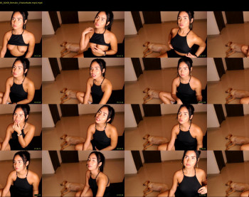 jenny_roberts96 — 15 minute Chaturbate female cam show recording, 720p, May 25, 2020