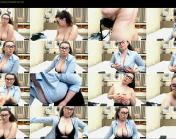 jessykah — 72 minute Chaturbate female cam show recording, 1080p, May 24, 2020